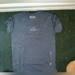 Last set co t shirt